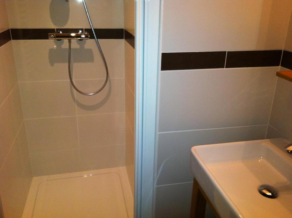 Chalet Narcisse Sixt-Fer-a-Cheval Номер фото